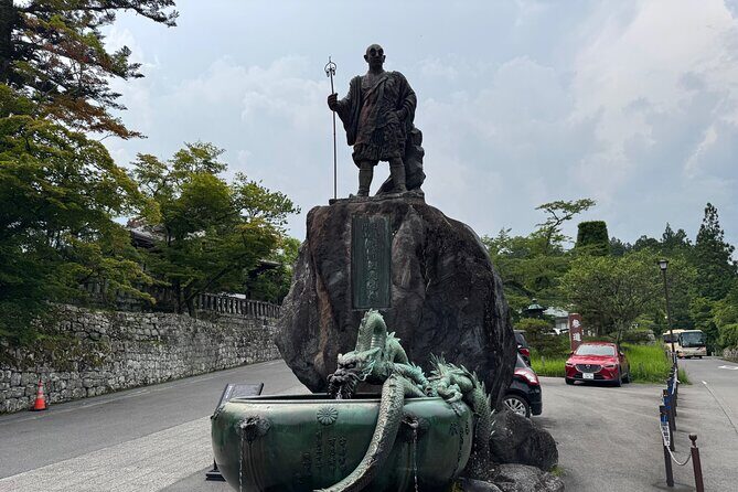 Nikko Private Day Tour  Temples, Nature & Hidden Gems - Potential Considerations