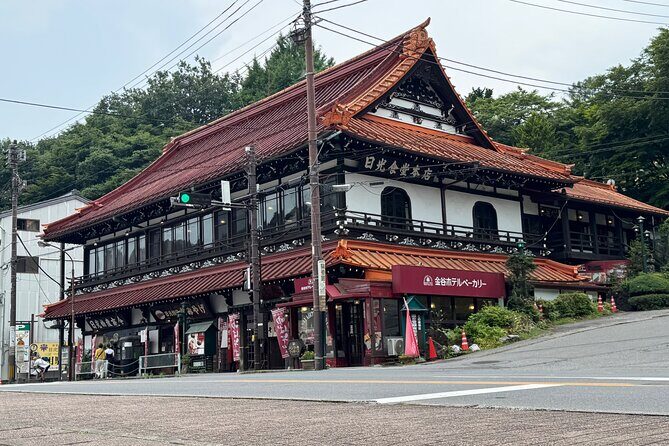 Nikko Private Day Tour  Temples, Nature & Hidden Gems - The Sum Up