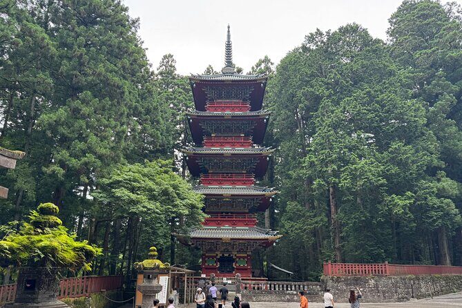 Nikko Private Day Tour  Temples, Nature & Hidden Gems - FAQ
