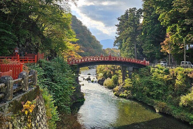 Nikko Private Day Tour with Guide by Car (from Tokyo) - Key Points