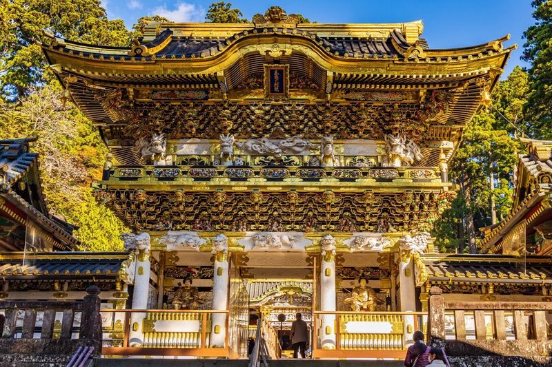 Nikko Private Day Trip (Tokyo Departure) - Leaving Tokyo for Nikko