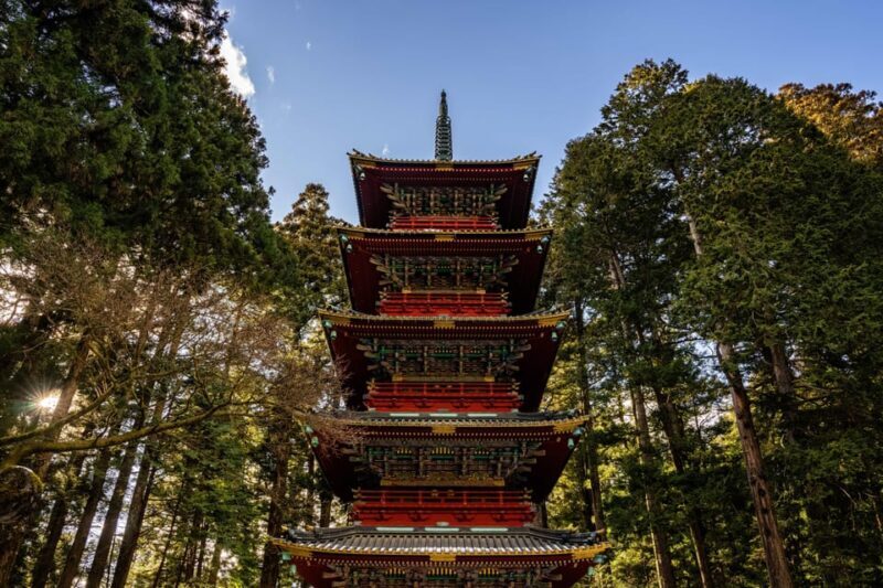 Nikko Private Day Trip with English Driver-Guide From Tokyo - FAQ: Your Questions About the Nikko Private Day Trip