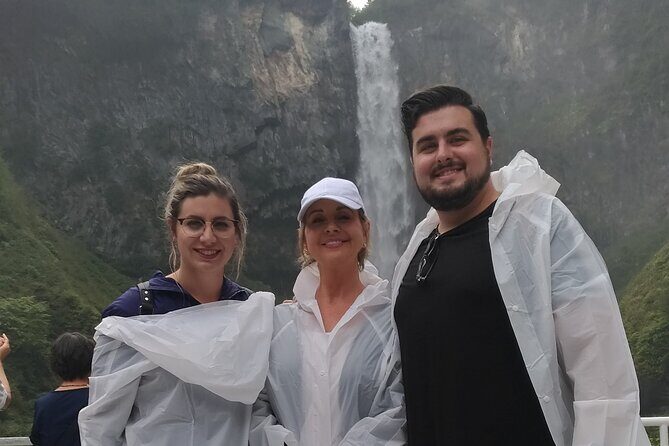 Nikko Private Full day Tour: English Speaking Driver, No Guide - An In-Depth Look at the Nikko Private Full-Day Tour