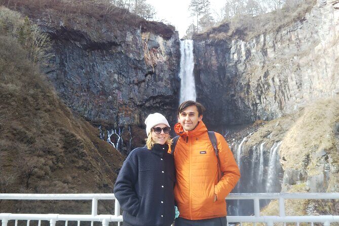 Nikko Private Full day Tour: English Speaking Driver, No Guide - Practical Considerations and Tips