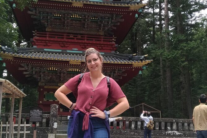 Nikko Private Full day Tour: English Speaking Driver, No Guide - Who Is This Tour Best For?