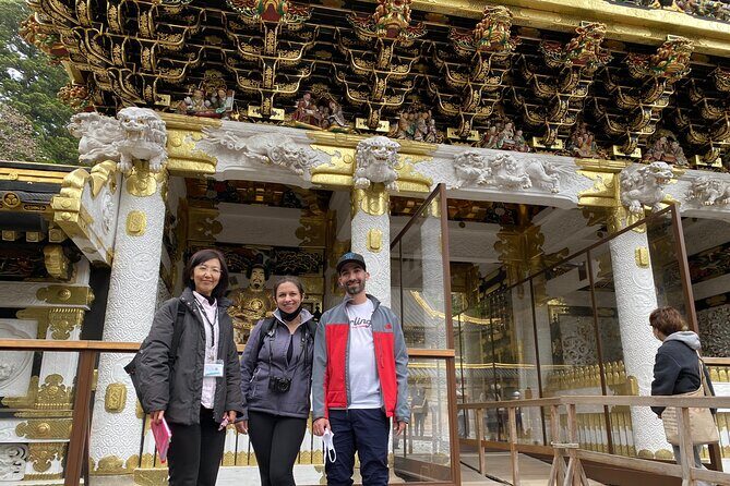 Nikko Private Full day Tour: English Speaking Driver, No Guide - Frequently Asked Questions