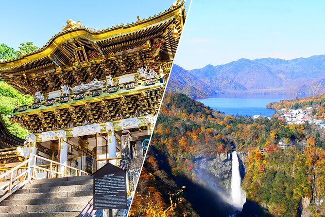 Nikko Private Half day Tour: English Speaking Driver, No Guide - Key Points
