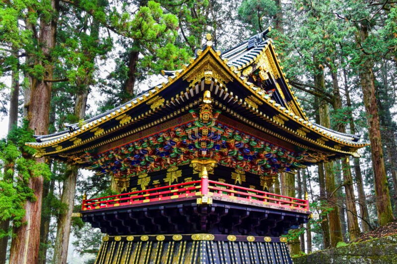 Nikko: Private Sightseeing Day Tour with Driver & Transport - FAQs