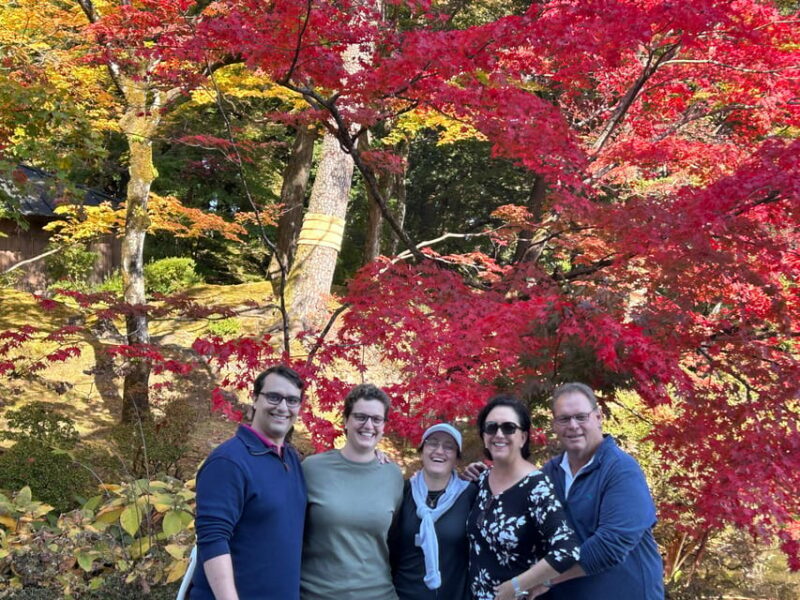 Nikko Private Tour To-and-From Tochigi up to 12 Guests - Exploring the Details of the Nikko Private Tour