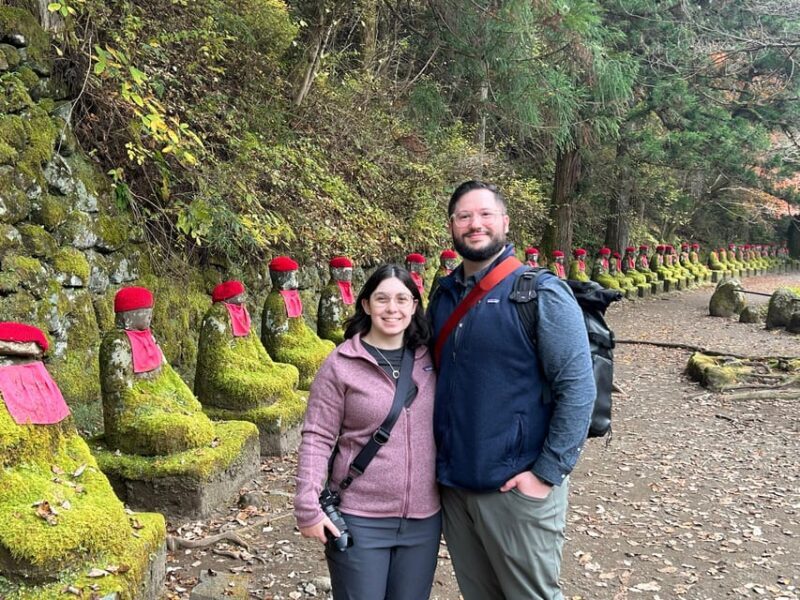 Nikko Private Tour To-and-From Tokyo up to 12 Guests - Who Should Take This Tour?