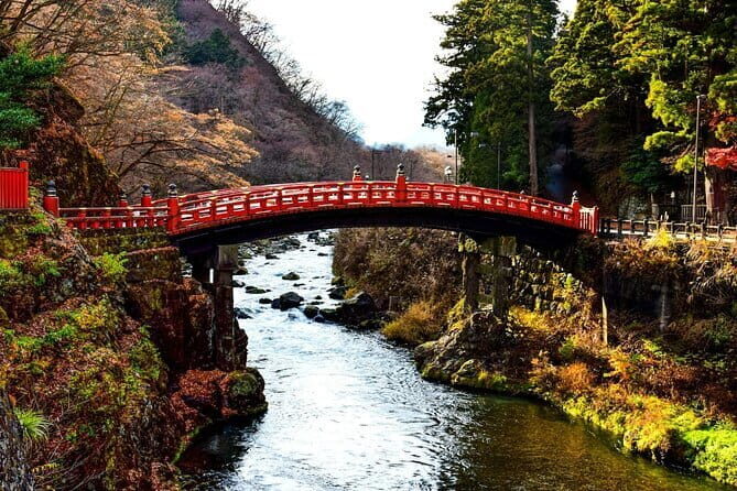 Nikko Private Tour With English Speaking Driver - Key Points