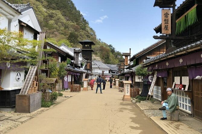 Nikko Private Tour With English Speaking Driver - Exploring Nikko in Depth