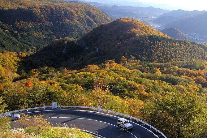 Nikko private tour with English speaking guide - FAQs