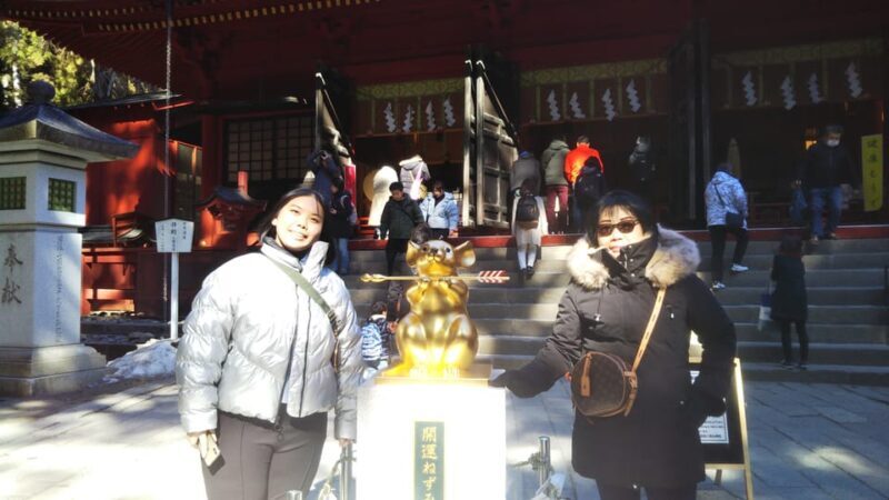 Nikko: Private Walking Tour with Local Guide - Exploring Nikko: An In-Depth Review