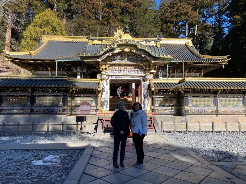 Nikko: Private Walking Tour with Local Guide - FAQ — Your Practical Questions Answered