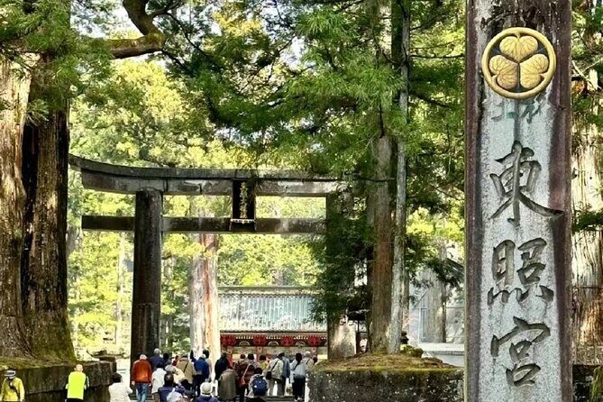 Nikko Shrine Day Tour from Tokyo or Shinjuku - What the Tour Feels Like in Practice