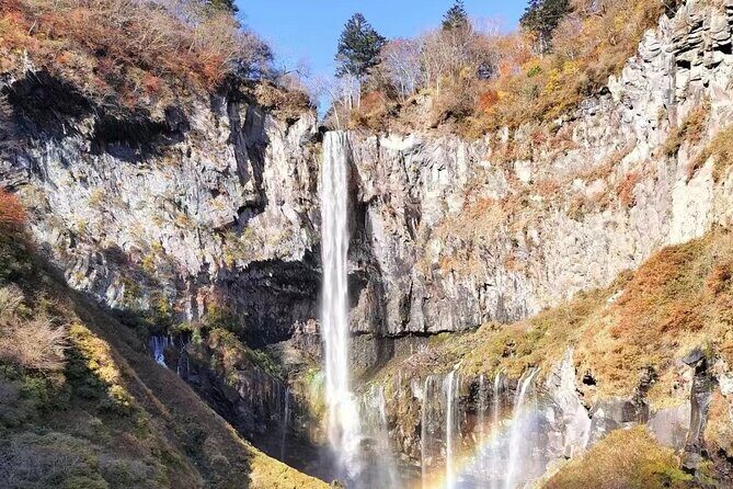 Nikko Shrine Day Tour from Tokyo or Shinjuku - FAQ