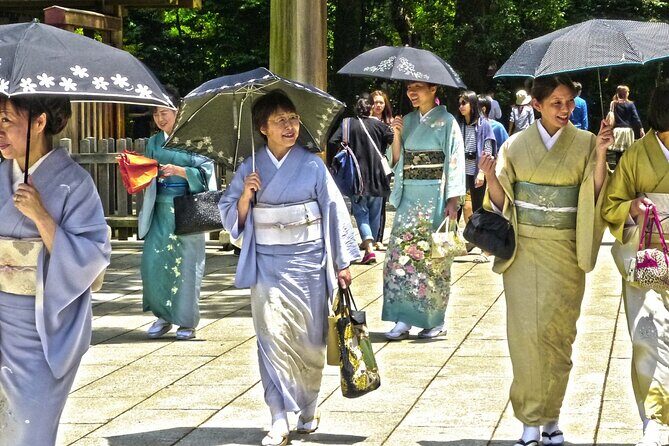Nikko: Shrine, Waterfall and Autumn Leaves by Car (Private Tour) - Final Words