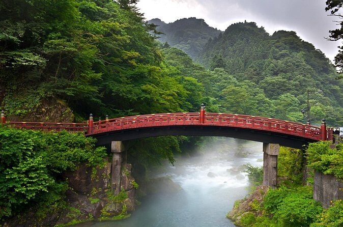 Nikko Sightseeing Tour - Is This Tour Worth It?