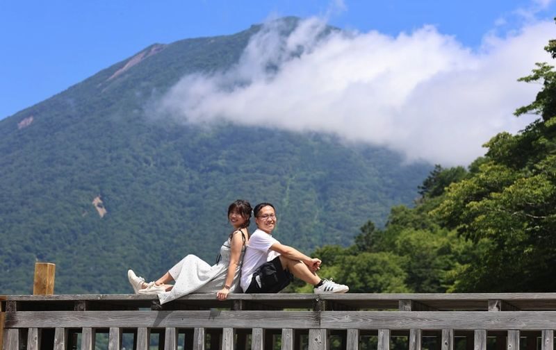 Nikko Snapshot Photography Experience (Tochigi) - How the hour works