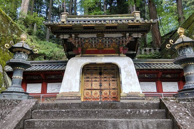 Nikko Toshogu and Kegon Waterfall with Certified Japanese Guide - Frequently Asked Questions