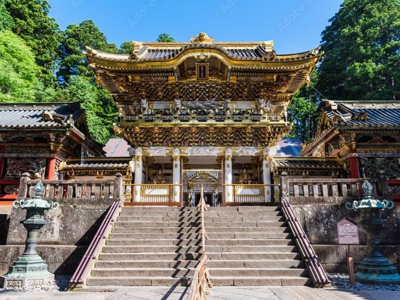 Nikko Toshogu Shrine Admission Ticket - Key things to know before you go