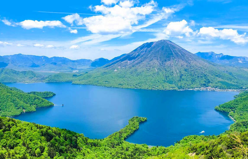 Nikko Toshogu Shrine, Irohazaka Winding Road, Lake Chuzenji, and Kegon Falls Day Trip (From Tokyo) - Who should book this day trip?