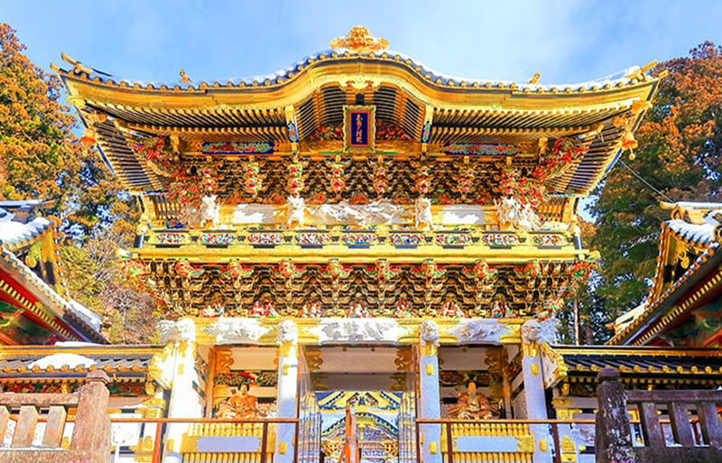 Nikko Toshogu Shrine & Kegon Falls One-Day Cultural Heritage Tour - What to know before you book