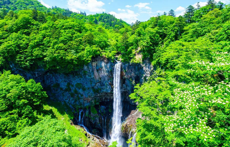 Nikko Toshogu Shrine & Kegon Falls One-Day Cultural Heritage Tour - Other Nikko sights and the road between them