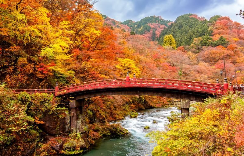 Nikko Toshogu Shrine & Kegon Falls One-Day Cultural Heritage Tour - What the $48.69 starting price gets you