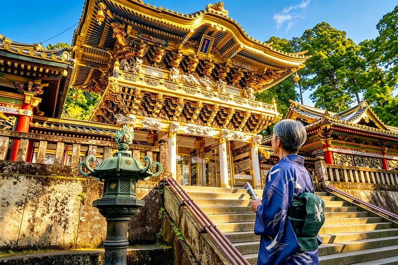 Nikko Toshogu Shrine & Kegon Falls Small Group Day Tour (Driver-Guide Service, Optional Hotel Pickup and Drop-off) - Key points to know before you book