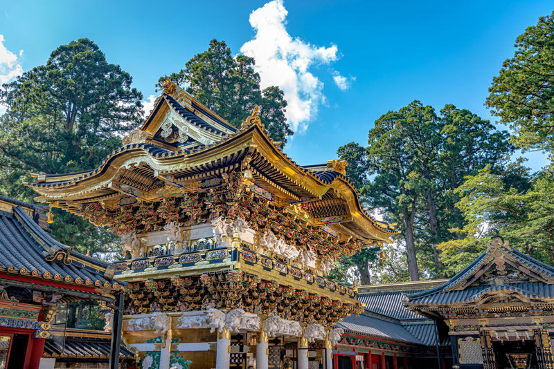 Nikko Toshogu Shrine & Kegon Waterfall One Day Tour from Tokyo - The best reasons to choose this Nikko day trip