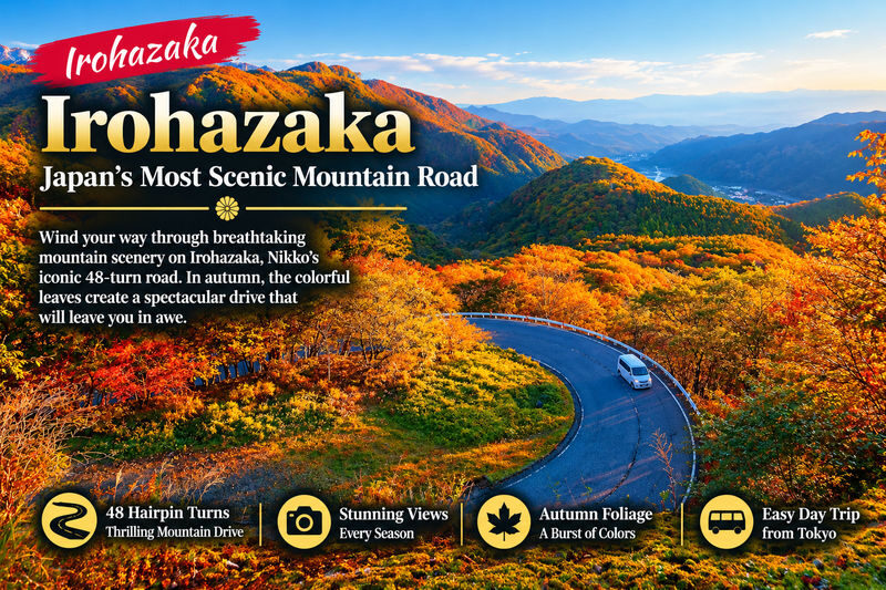 Nikko Toshogu Shrine & Kegon Waterfall One Day Tour from Tokyo - Kegon Falls: dramatic water, dependent on the weather