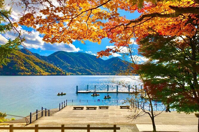 Nikko Tour by Private Car and English Speaking Driver - FAQ