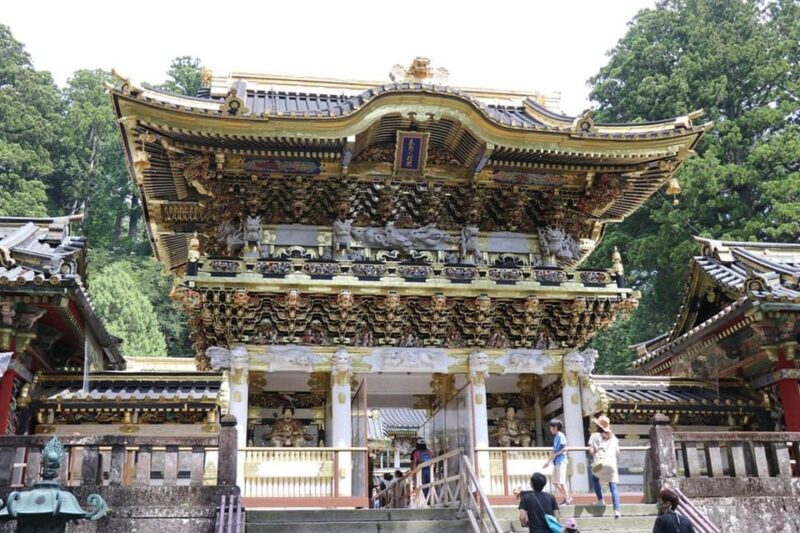 Nikko's Majestic Landscapes: Private Guided Tour - Exploring Nikko with a Private Guide: What to Expect