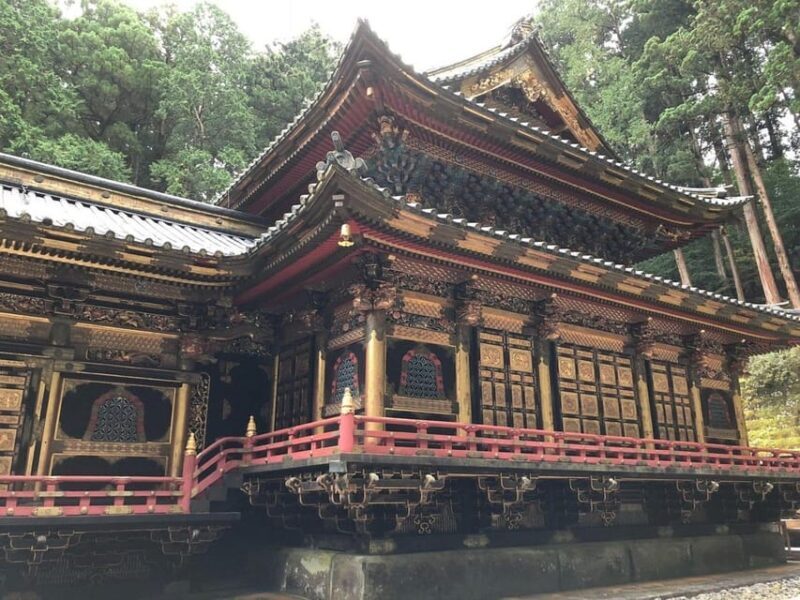 Nikko's Majestic Landscapes: Private Guided Tour - Who Will Love This Tour?