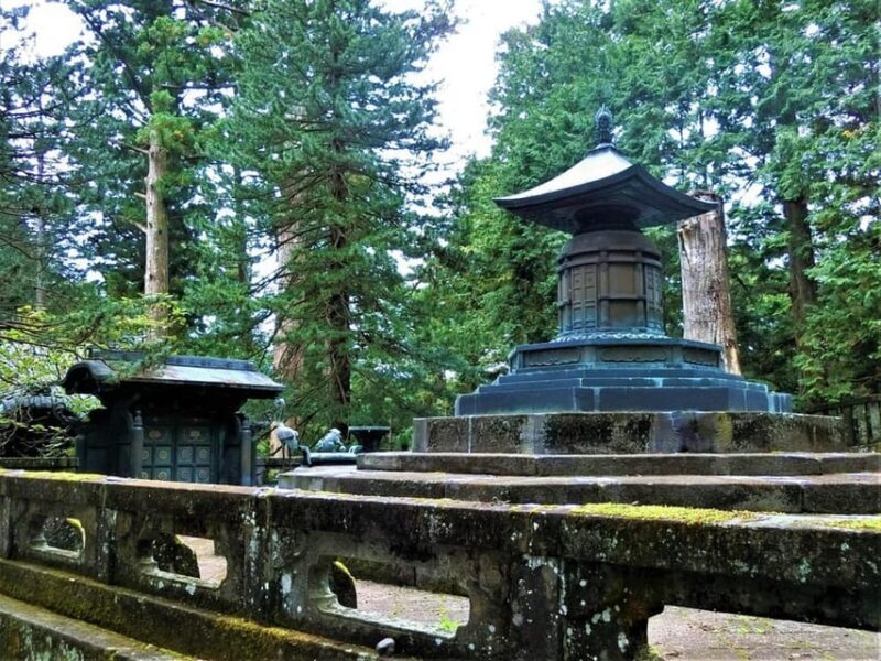 Nikko's Majestic Landscapes: Private Guided Tour - FAQ