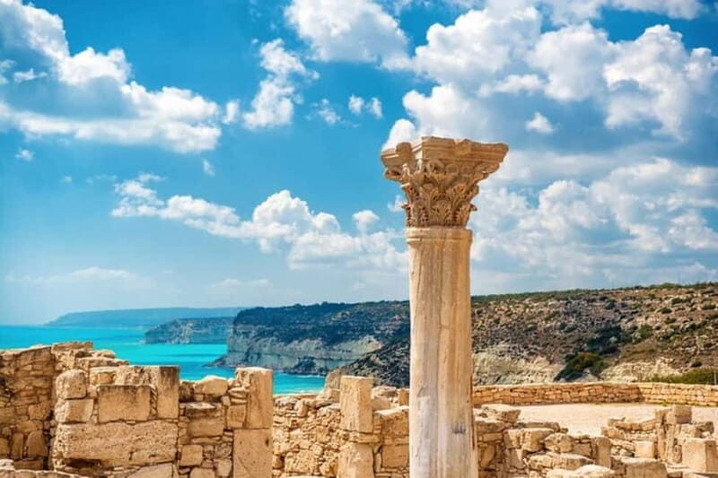 Nikosia : Must-See attractions Private walking tour - Who Will Love This Tour?