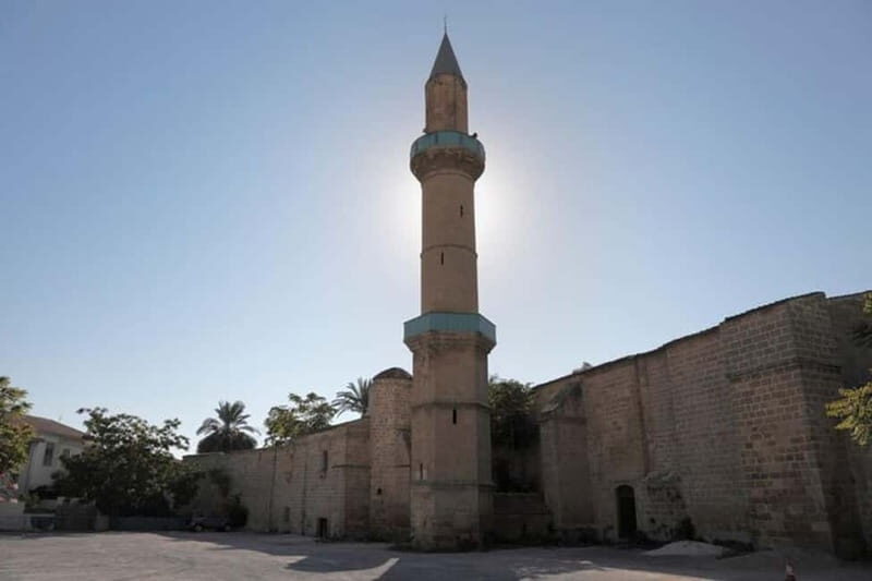 Nikosia : Private Custom Walking Tour with A Guide - The Cost and Value
