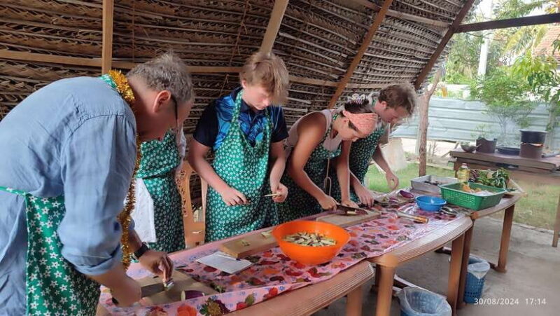 Nilaveli: Sri Lankan Cooking Class with a Local Family - The Value of the Experience