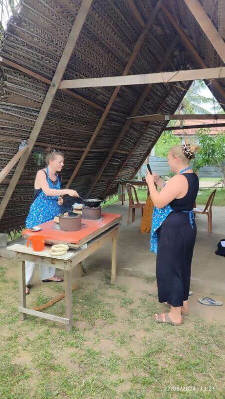Nilaveli: Sri Lankan Cooking Class with a Local Family - Who This Tour Is Perfect For