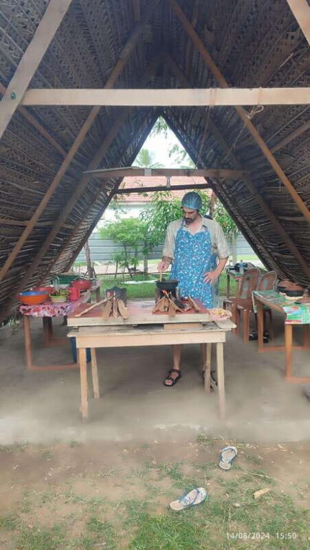 Nilaveli: Sri Lankan Cooking Class with a Local Family - Final Words