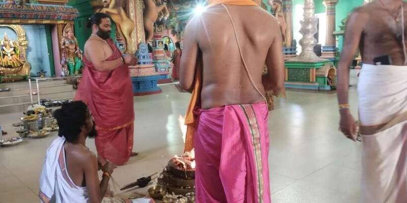 Nilaveli; Trinco City tour by Tuk Tuk - A Closer Look at the Itinerary