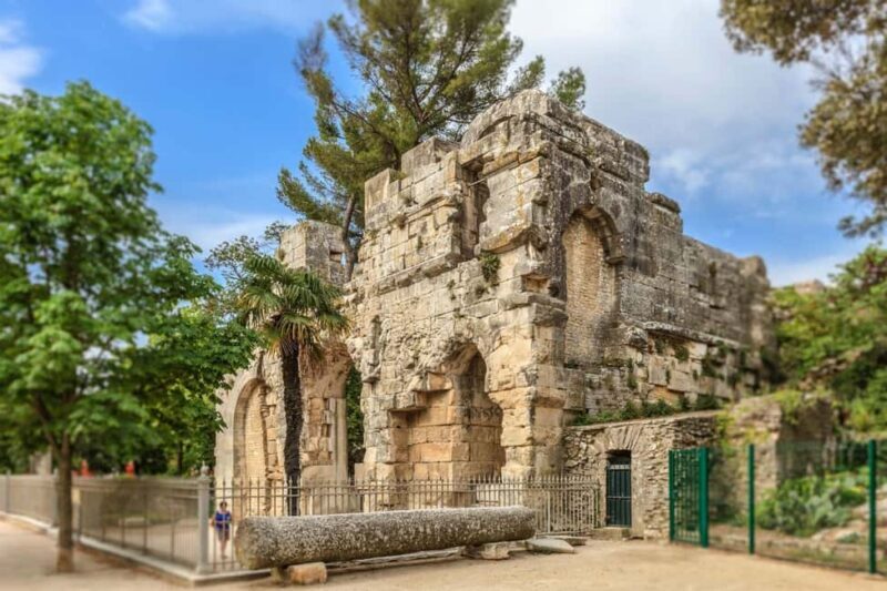 Nîmes, chronicle of a legacy from the Enlightenment to the Belle Époque - Key Points
