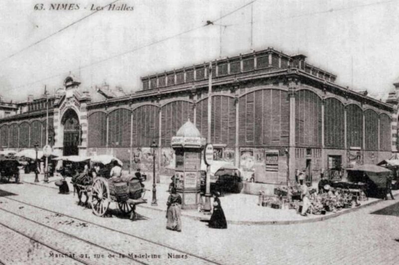 Nîmes, chronicle of a legacy from the Enlightenment to the Belle Époque - FAQ