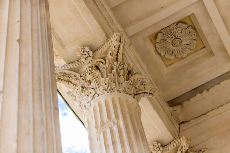 Nîmes - Experience a day like a Roman in ancient times - Who Will Love This Tour?