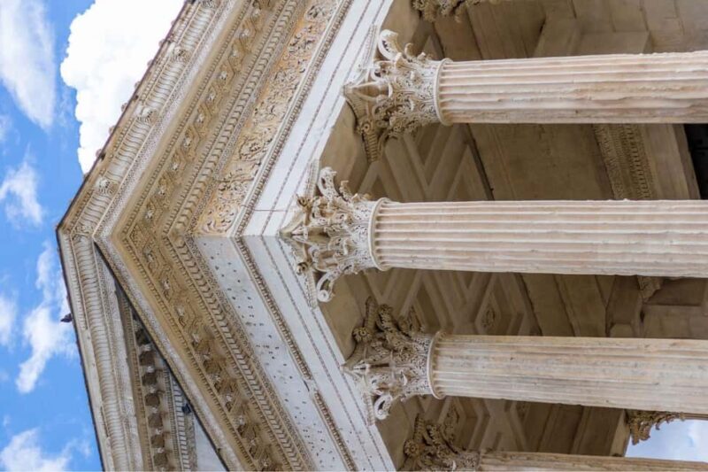 Nîmes - Experience a day like a Roman in ancient times - Frequently Asked Questions