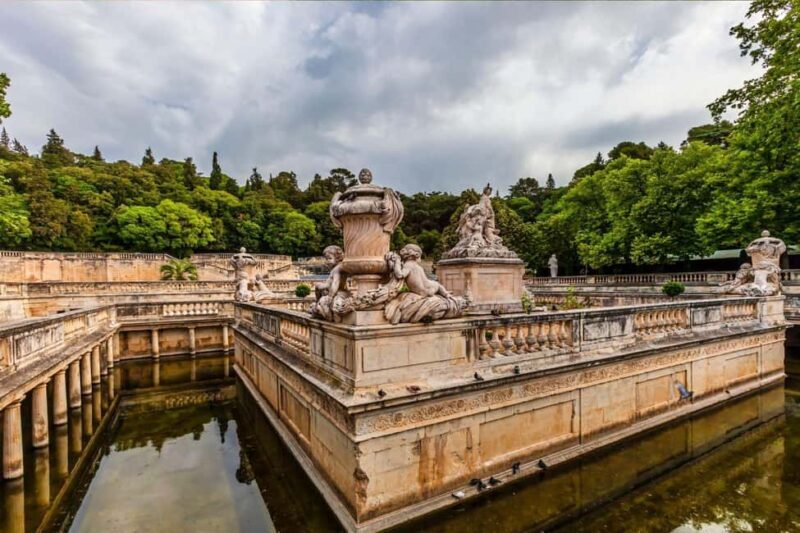 Nîmes - Experience a day like a Roman in ancient times - Final Thoughts