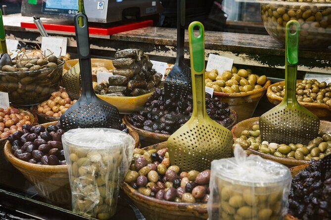 Nimes Food Tour - A Closer Look at the Nimes Food Tour