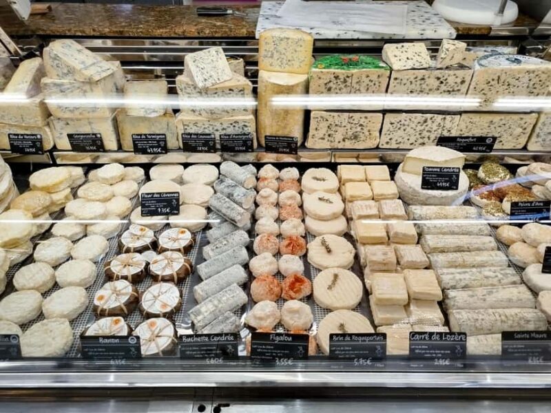 Nîmes: Guided Food Tour - Nîmes: Guided Food Tour – A Tasty Journey into the South of France